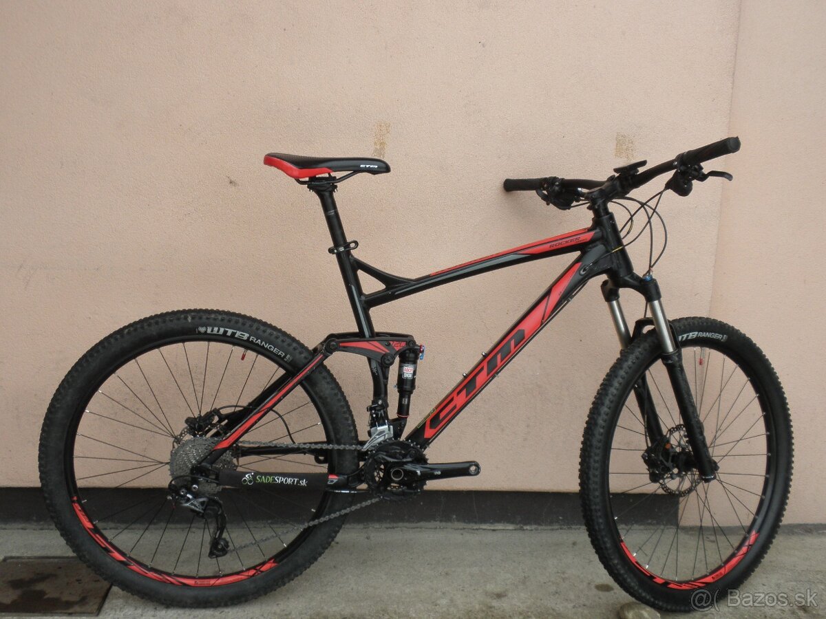 CTM Rocker Xpert - 5