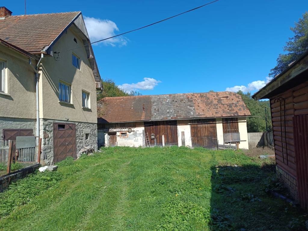 Hospodárska usadlosť - 5