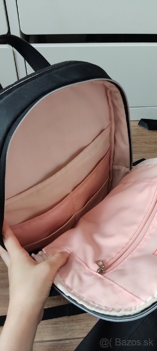 Batoh Samsonite Eco Wave - 5