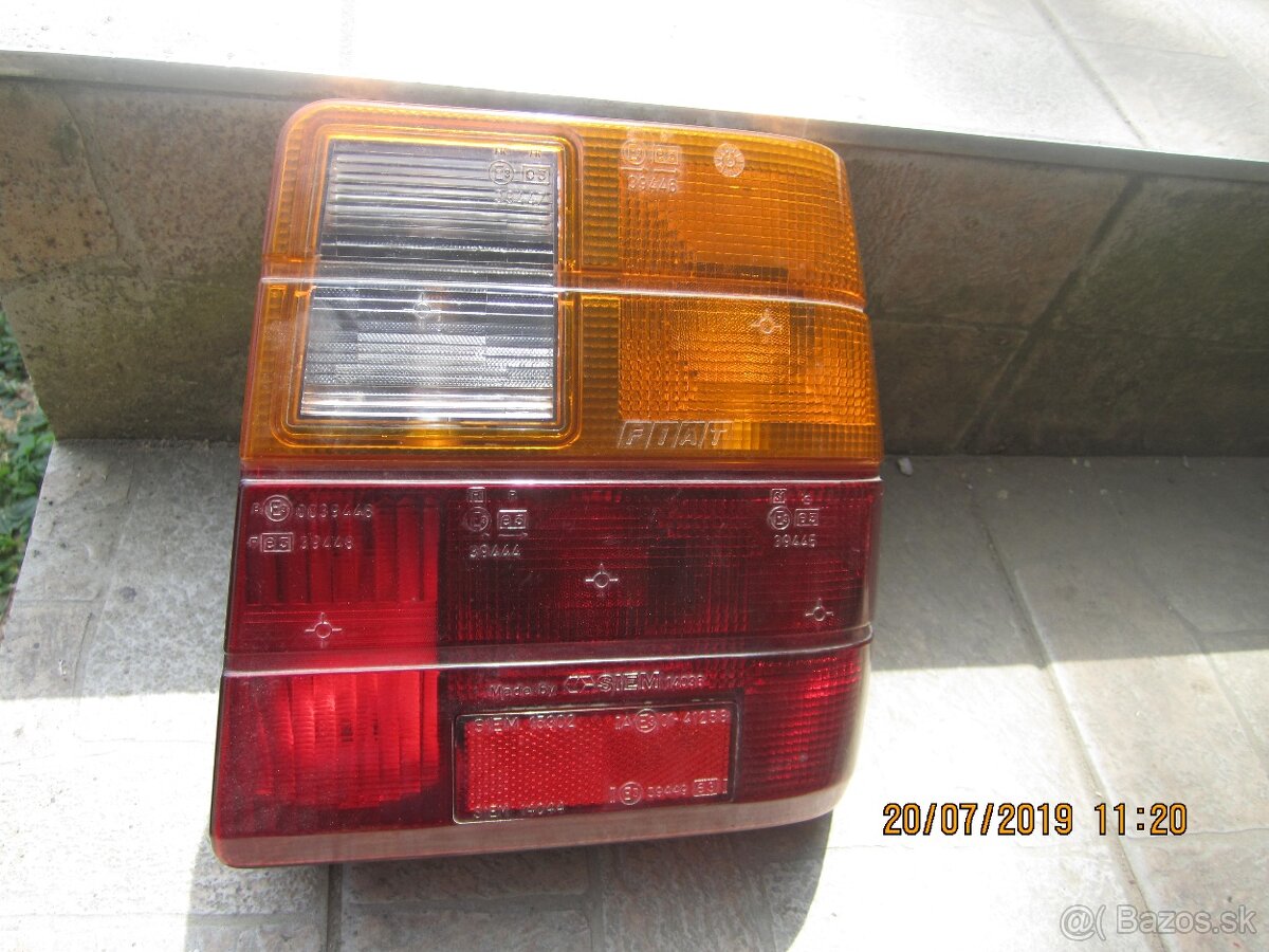 fiat uno - 5