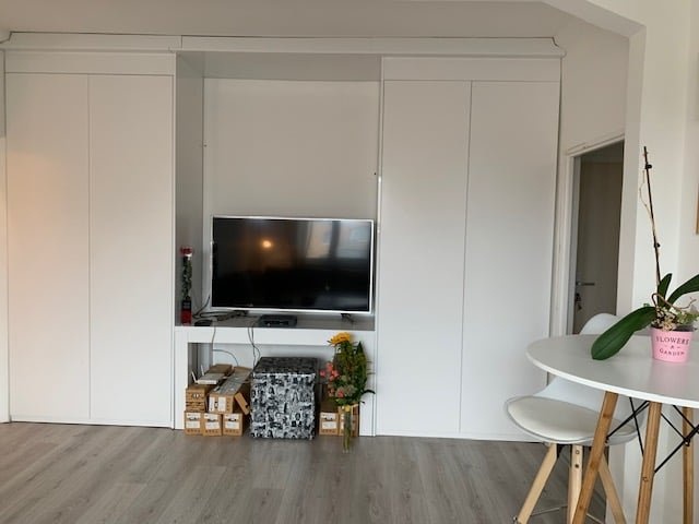 Kratkodoby prenajom December 2025 - April 2026 - 5