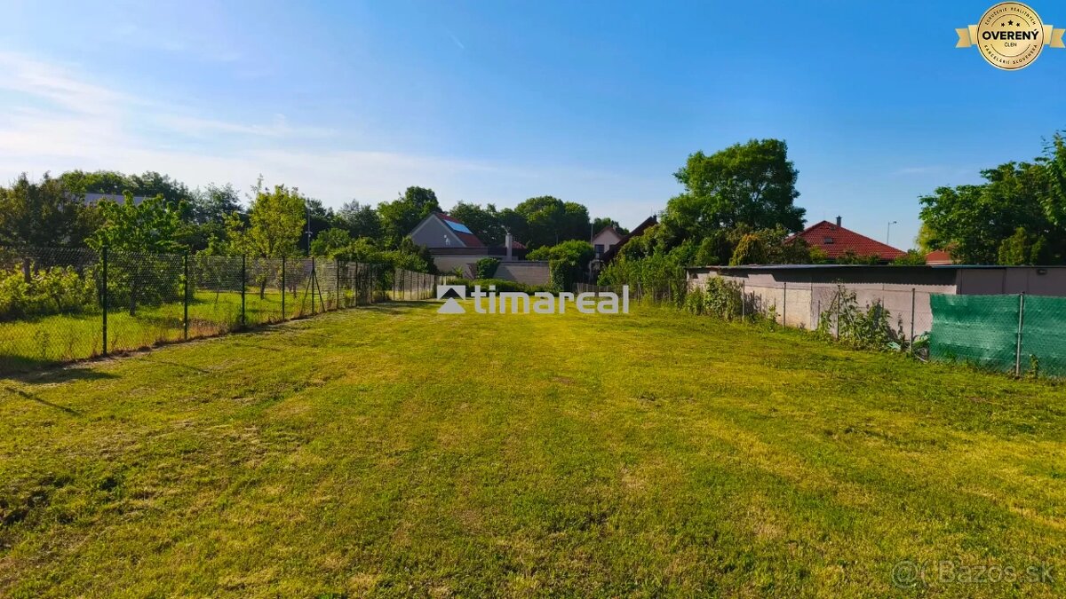 Dom k nasťahovaniu s nádhernou záhradou - 5