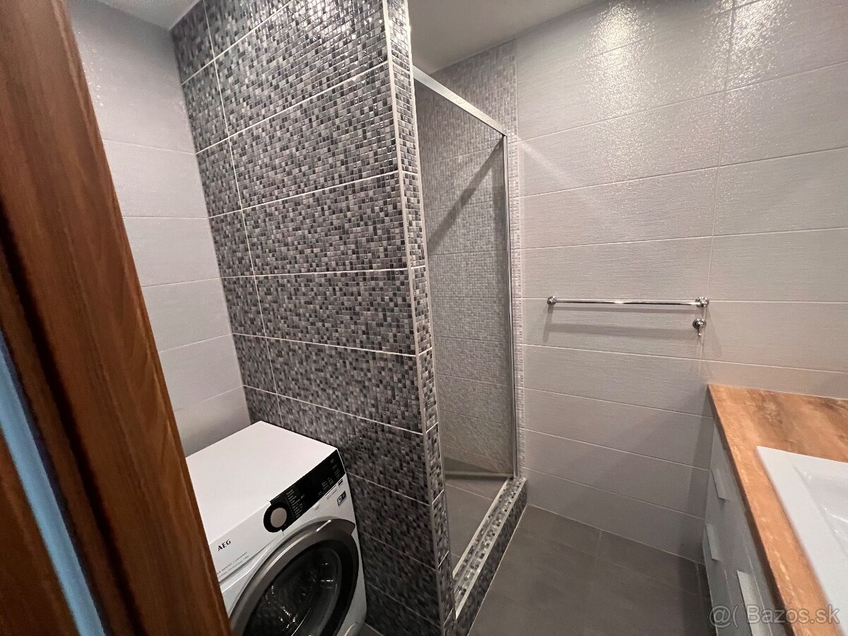 Prenájom 3 izbový byt - 5