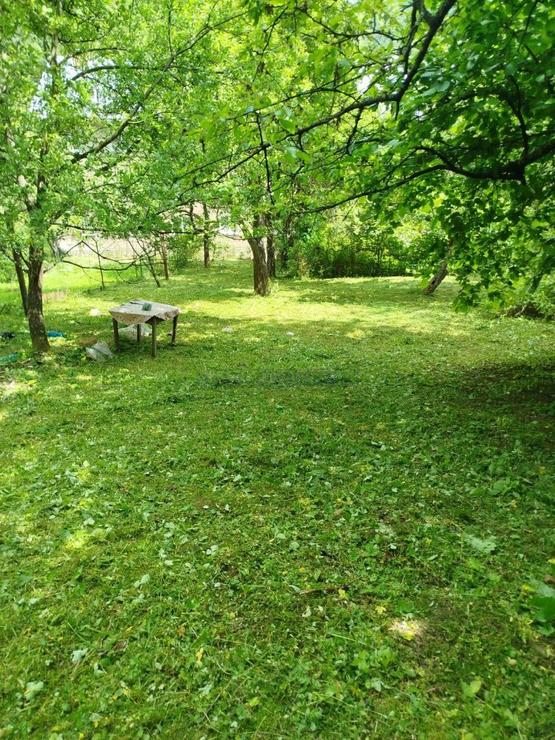 Záhrada - Cinobaňa časť K.Huta ID 2255 - 5