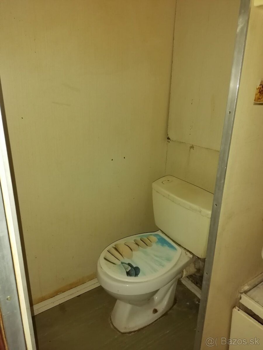 Ponúkame garsónku na prenájom v Žiari nad Hronom - 5