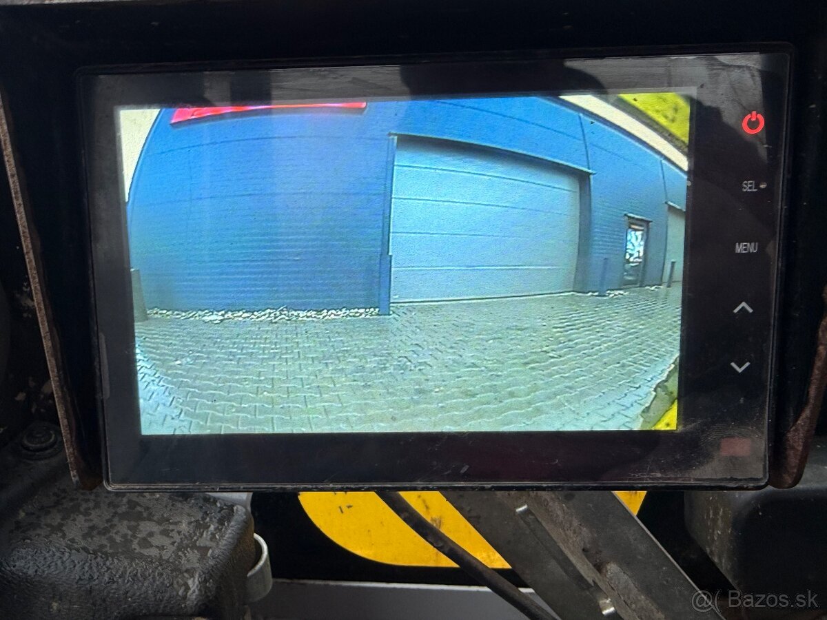 PRODÁM WACKER DW90 KOLOVÝ DEMPR - 5