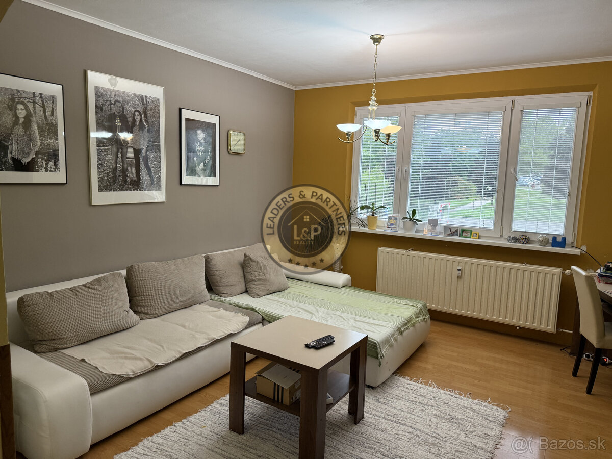 3 izbový byt Košice - KVP, Čordakova, úplná rek, lodžia - 5