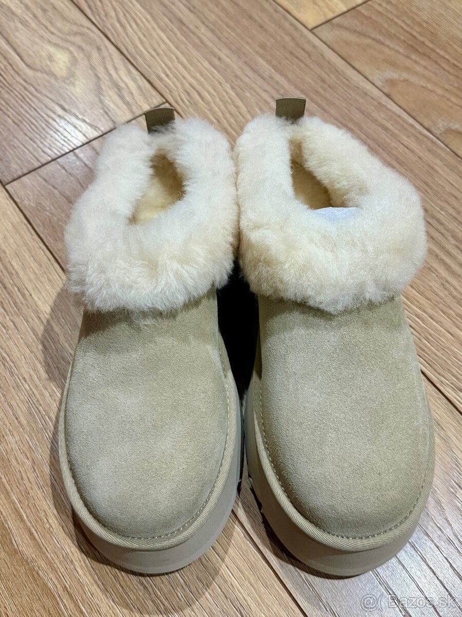 Ugg Tazzelle velkost 37 - 5
