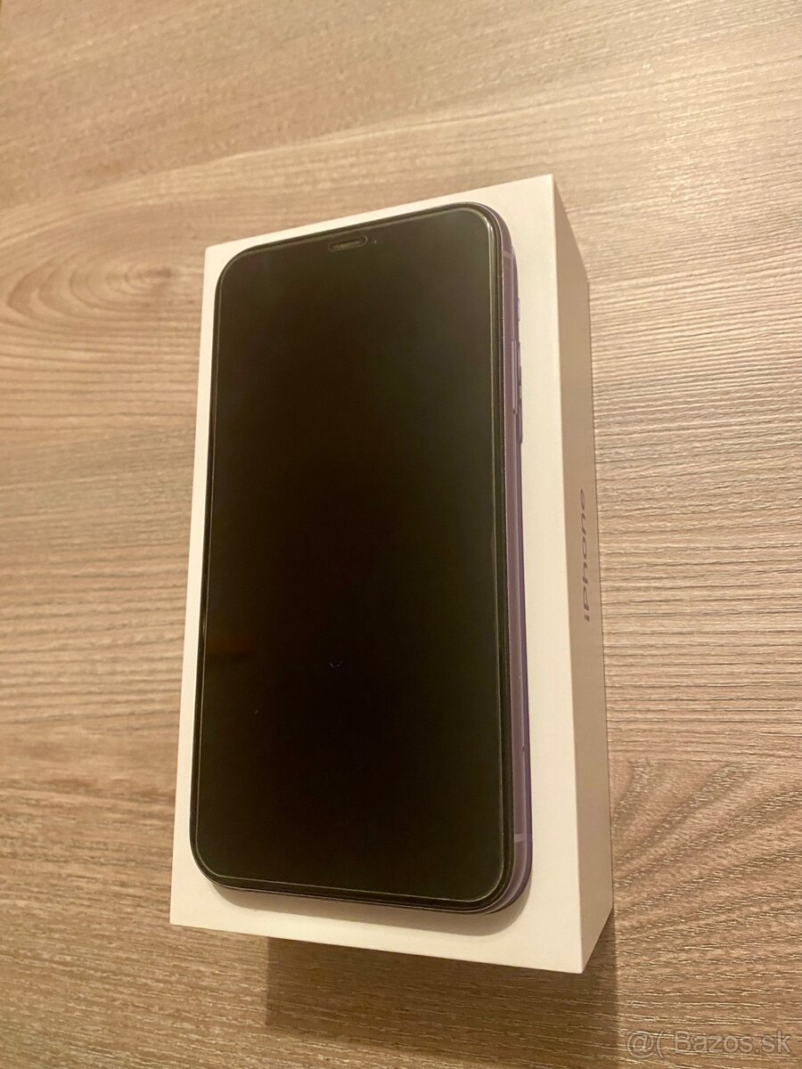 iPhone 11 128 GB - 5
