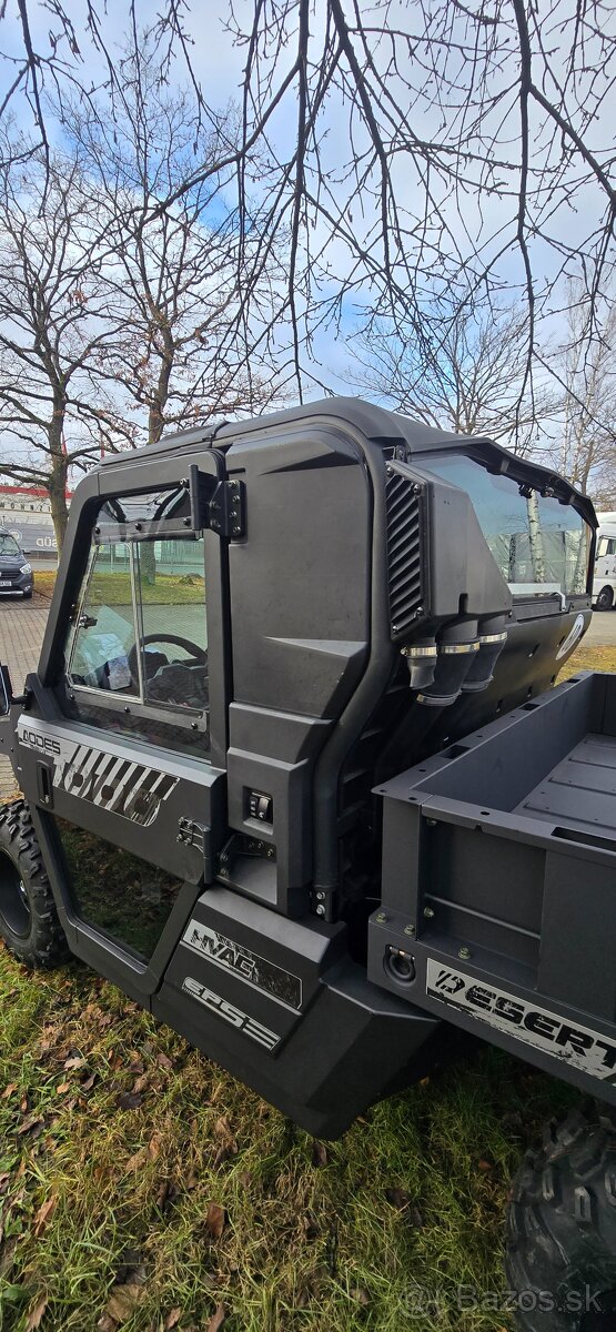 ODES Desertcross 1000 - 5