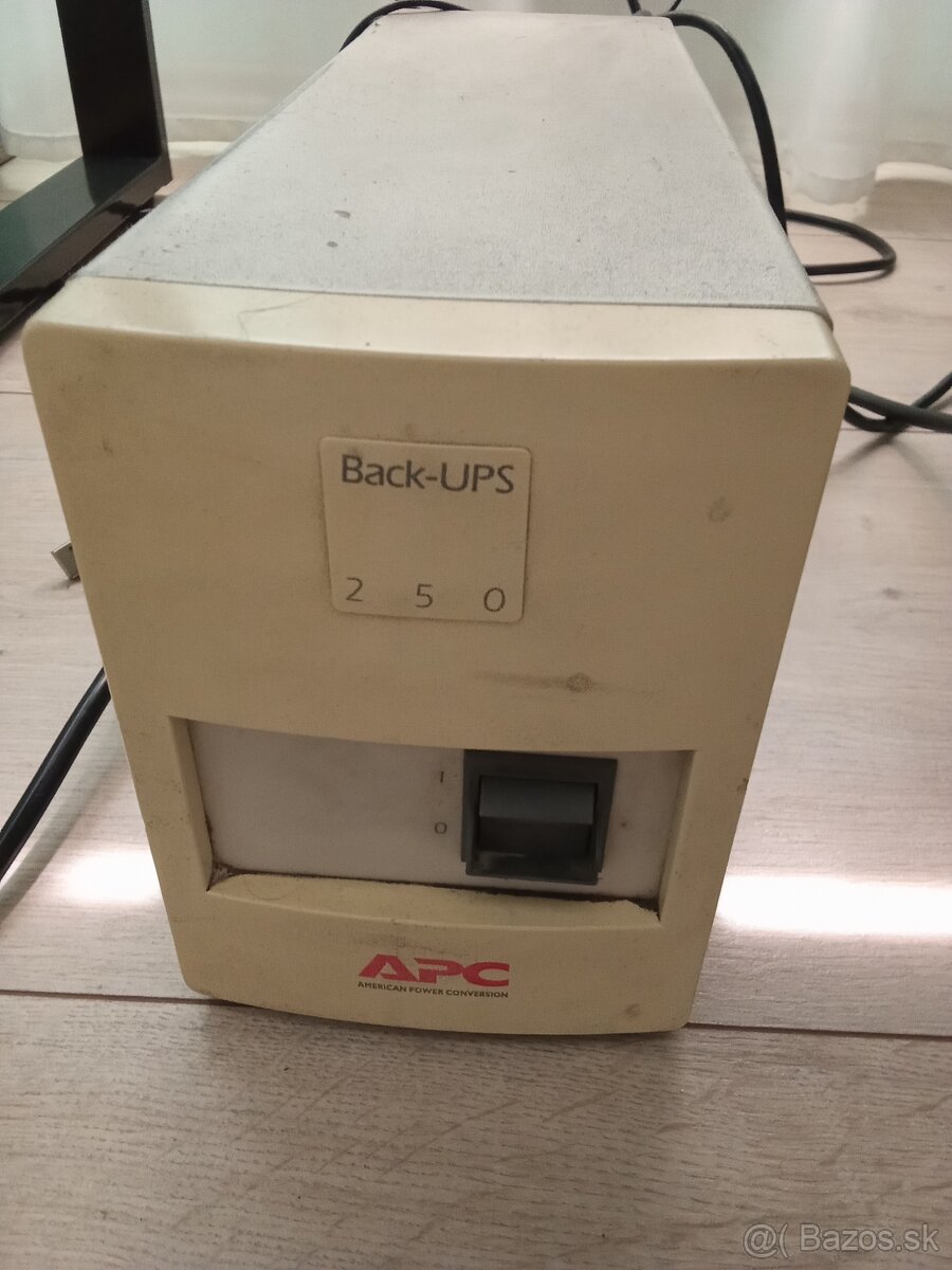 Predám Stolny PC bez monitora a káblov Nefunkčný zdroj - 5