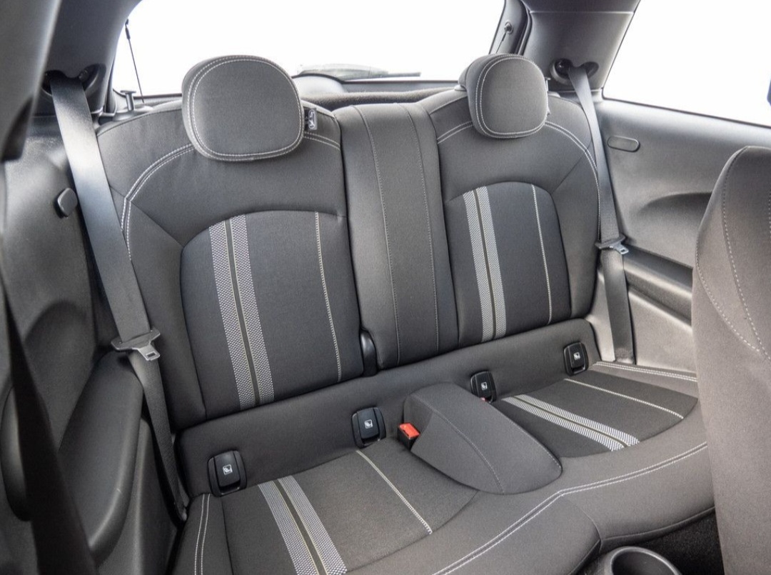 MINI Cooper SE 2021 32kwh elektromobil - 5