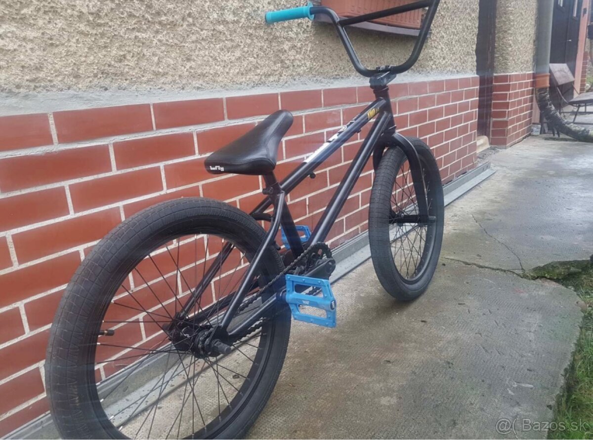 BMX - 5