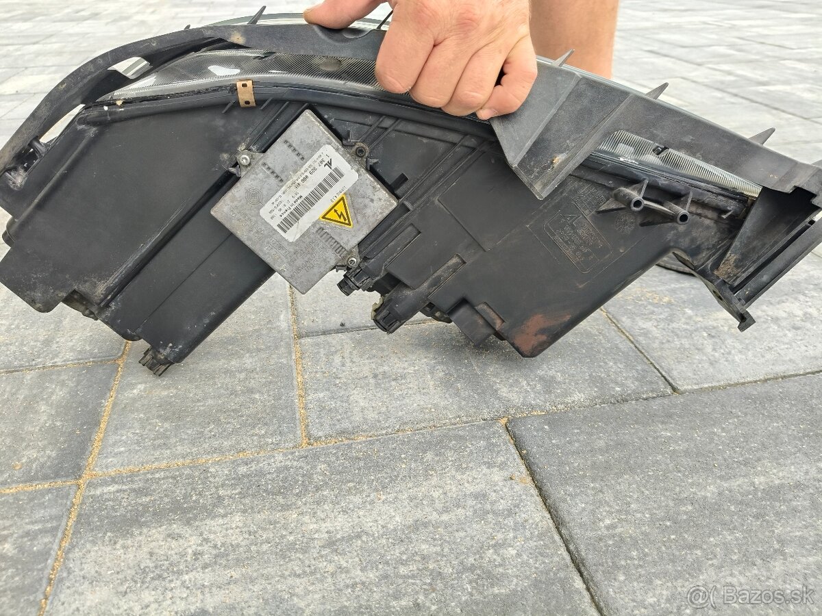 Mazda 6 GG1 Xenony - 5