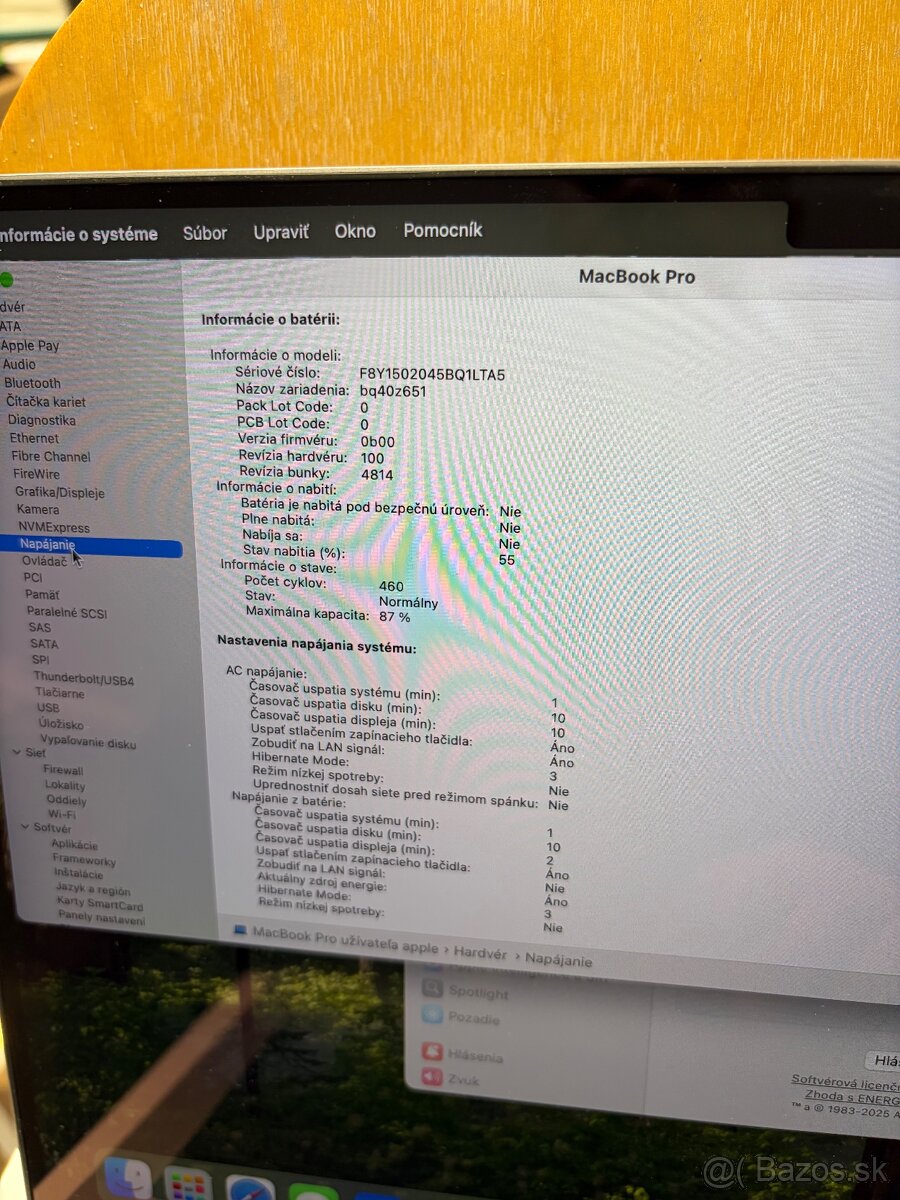 Macbook Pro 14” M1 Max 32gb ram 1TB SSD 2021 - 5