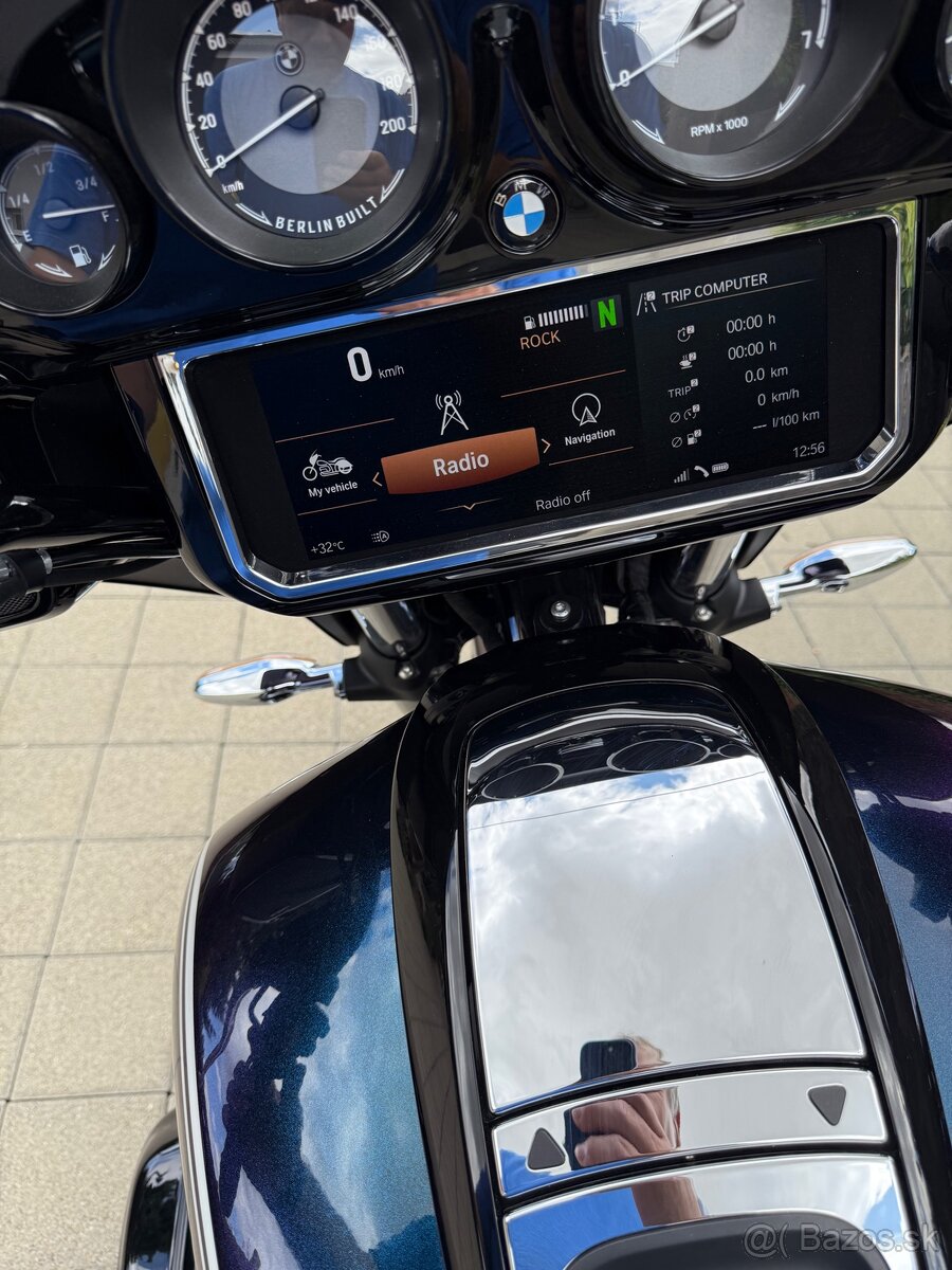 Predám BMW R18 Bagger - 5