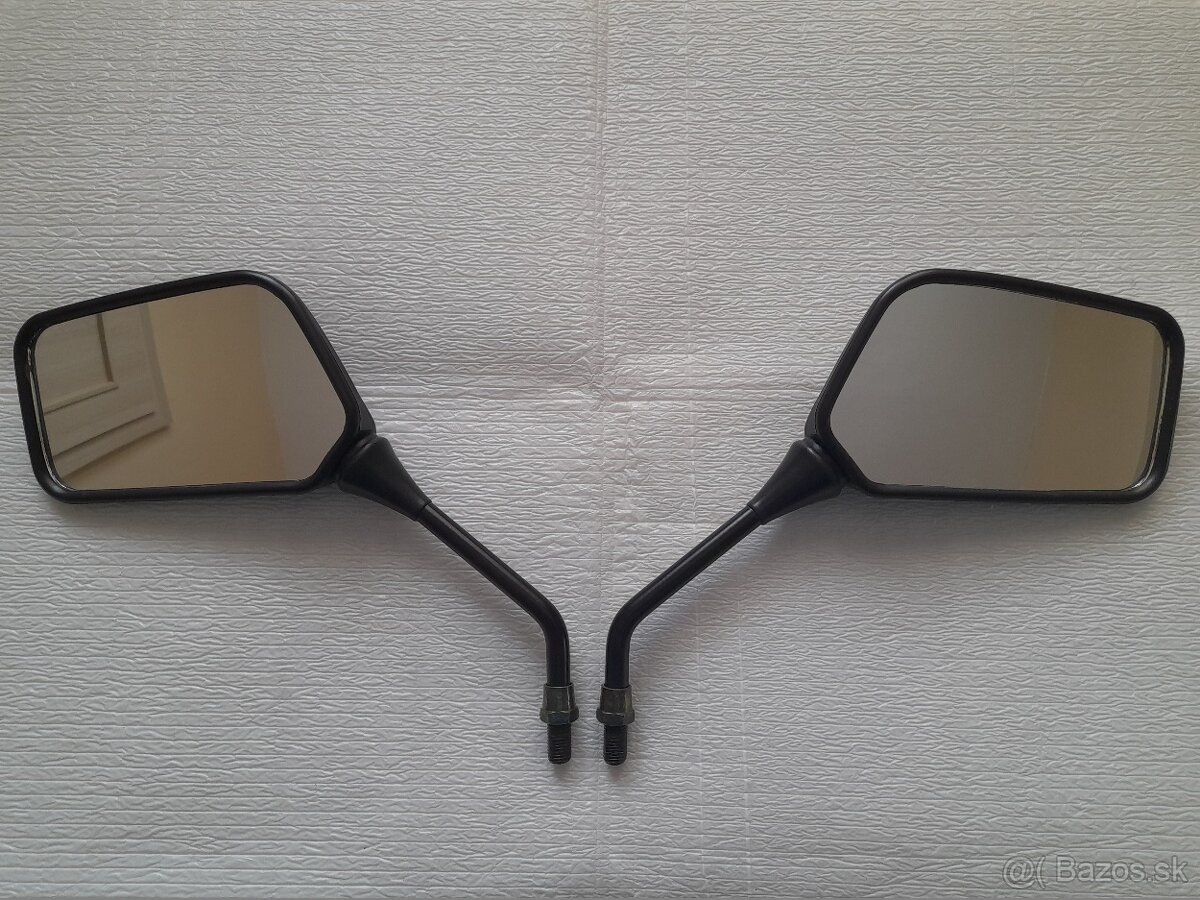 Zrkadlá Smerovky - 5