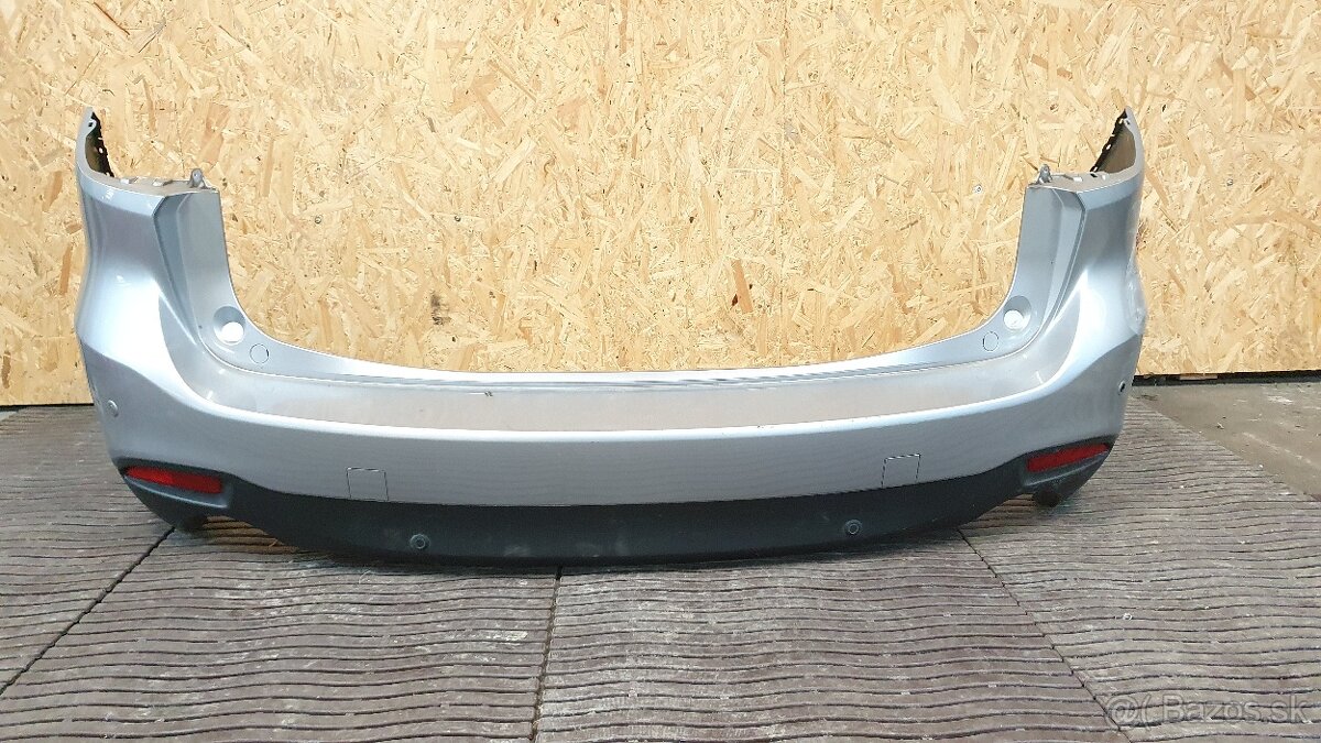 Zadné nárazníky Mazda 6 GJ / GL - 5