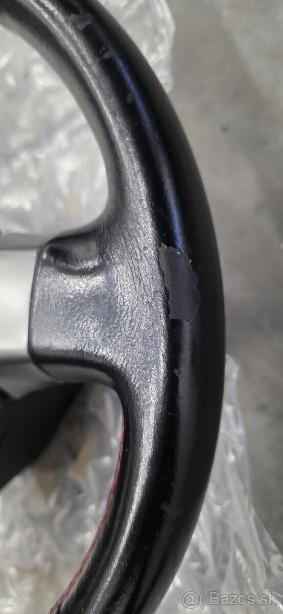 Volant nissan Silvia S15 SpecR - 5