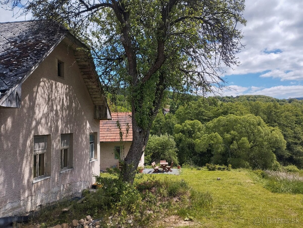 rodinný dom v Zaježovej - 5