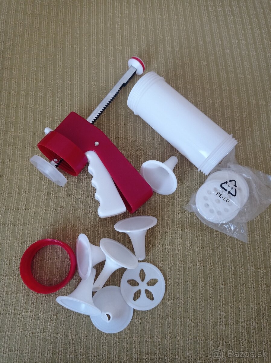 Zdobicka na cesto - FACKELMANN - 5