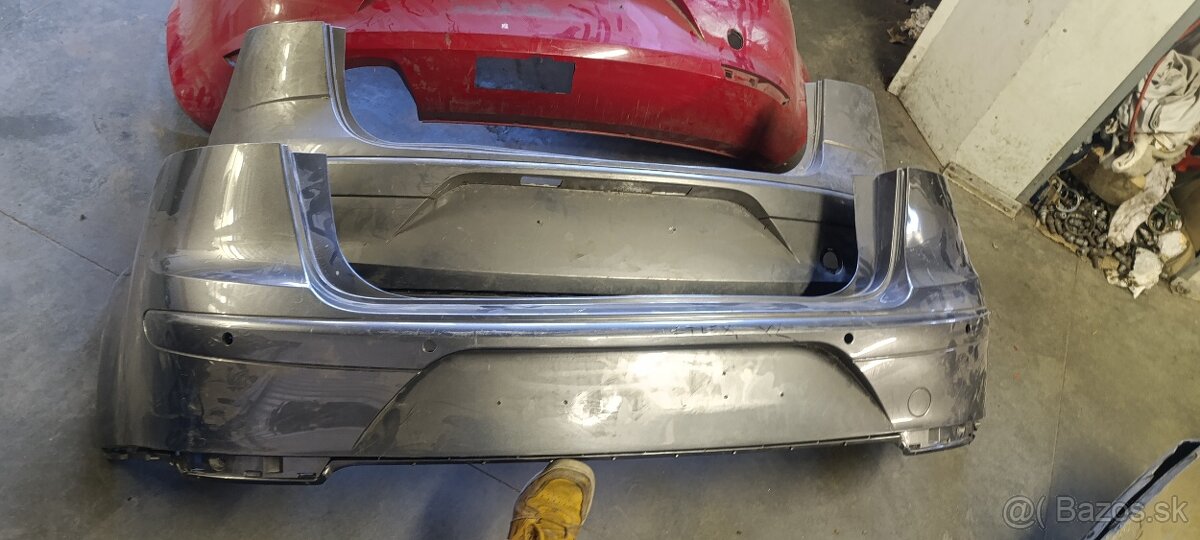 Seat leon,Altea Altea XL - 5