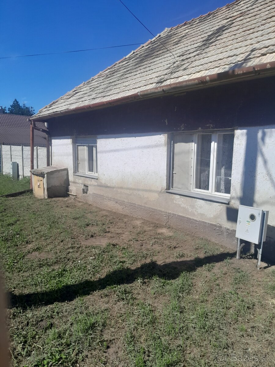 Predám 3 izbovi Rodin dóm gbelce - 5