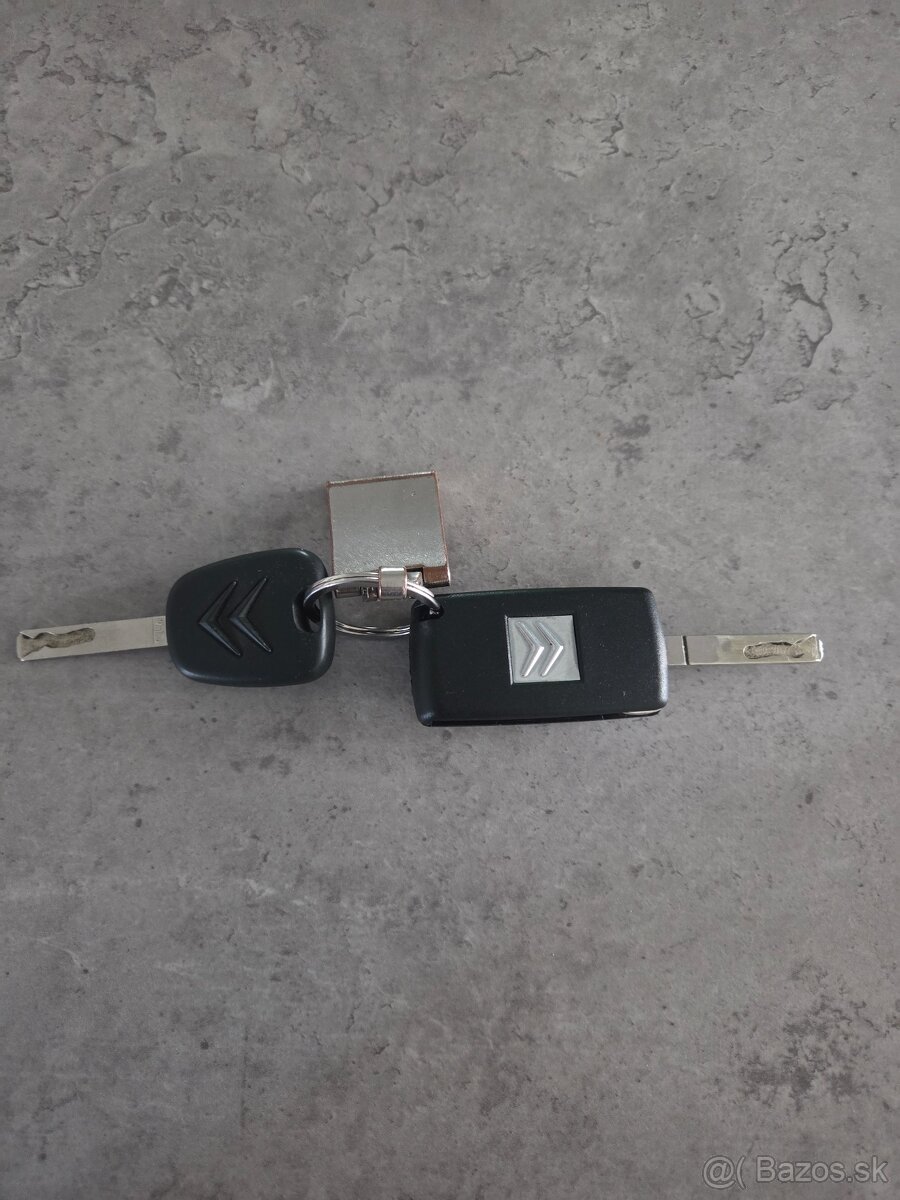 Citroen berlingo - 5