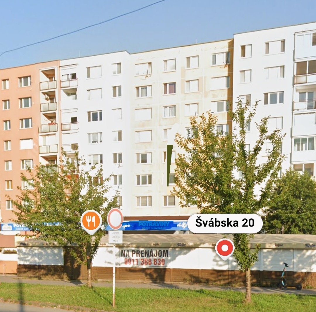 Prenájom gastro priestorov. - 5