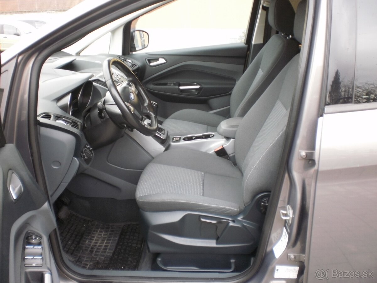 Ford C-MAX 2,0CDTI 85kW A6 r.2013 - 5