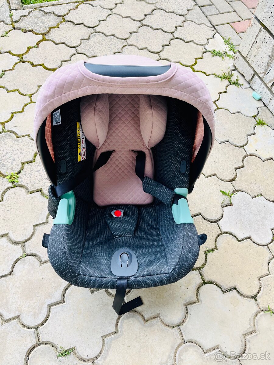 ABC Design Salsa 4 air diamond - 5