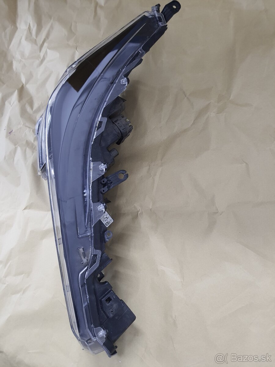 Toyota Corolla PP svetlo - 5