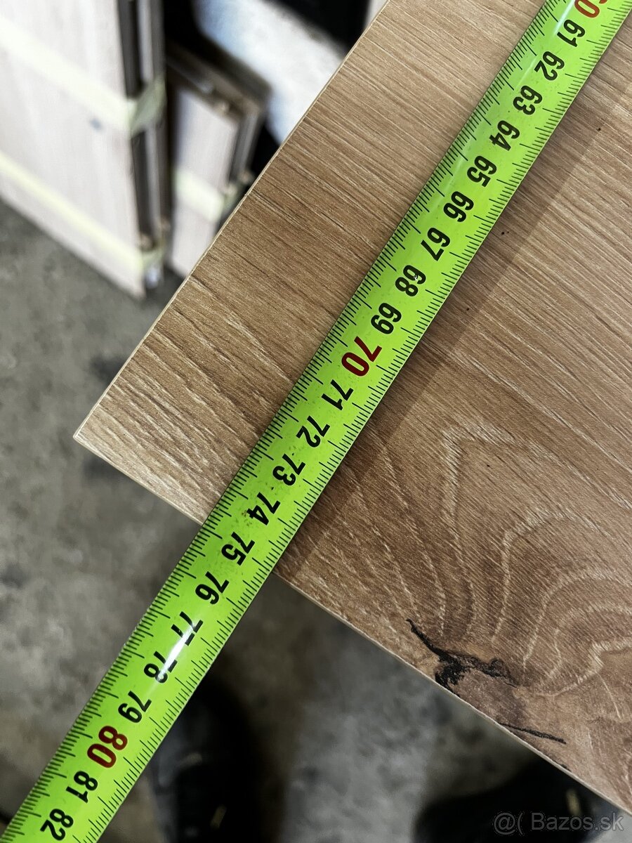 jedálenský set mini 3+1 - 5