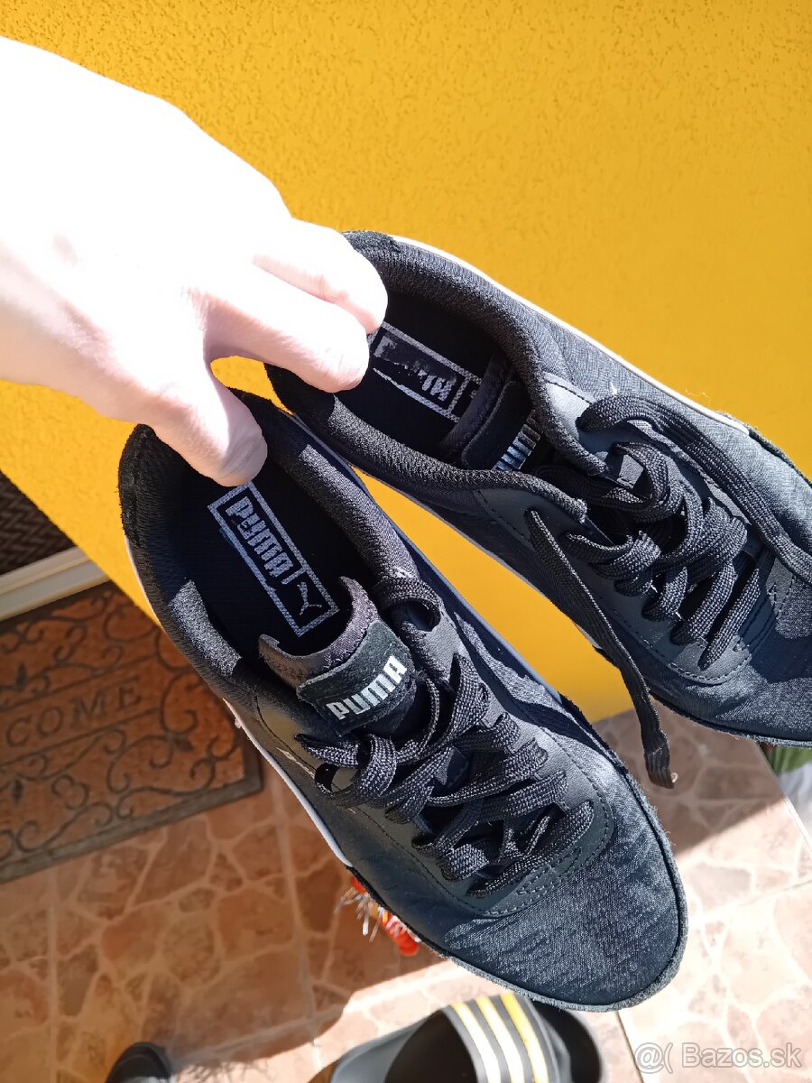 Tenisky sneakers Puma 37,5 ( 37.5 ) - 5