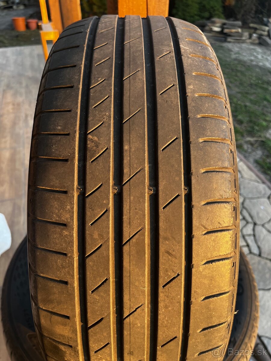 205/60/R16 Letné - 5