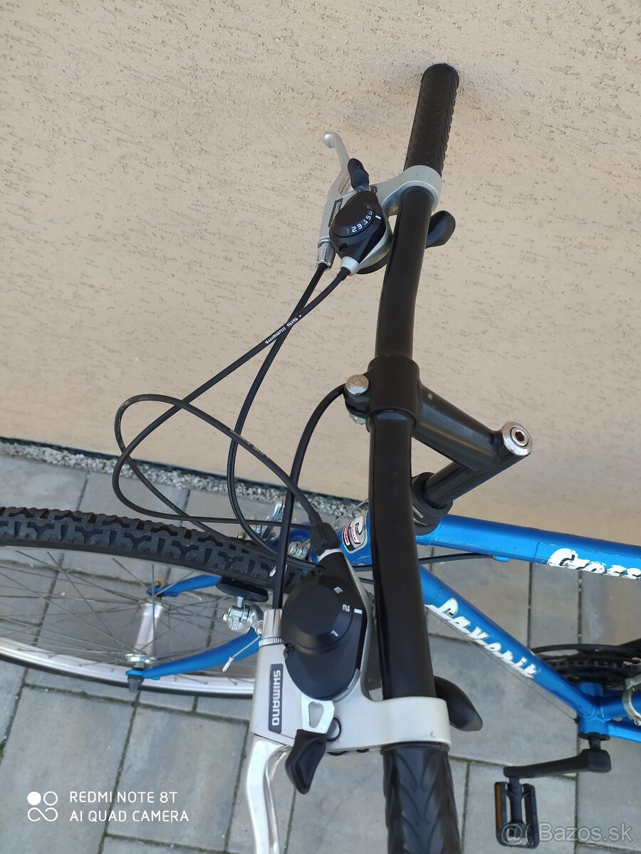 Bicykel favorit cross 28 - 5