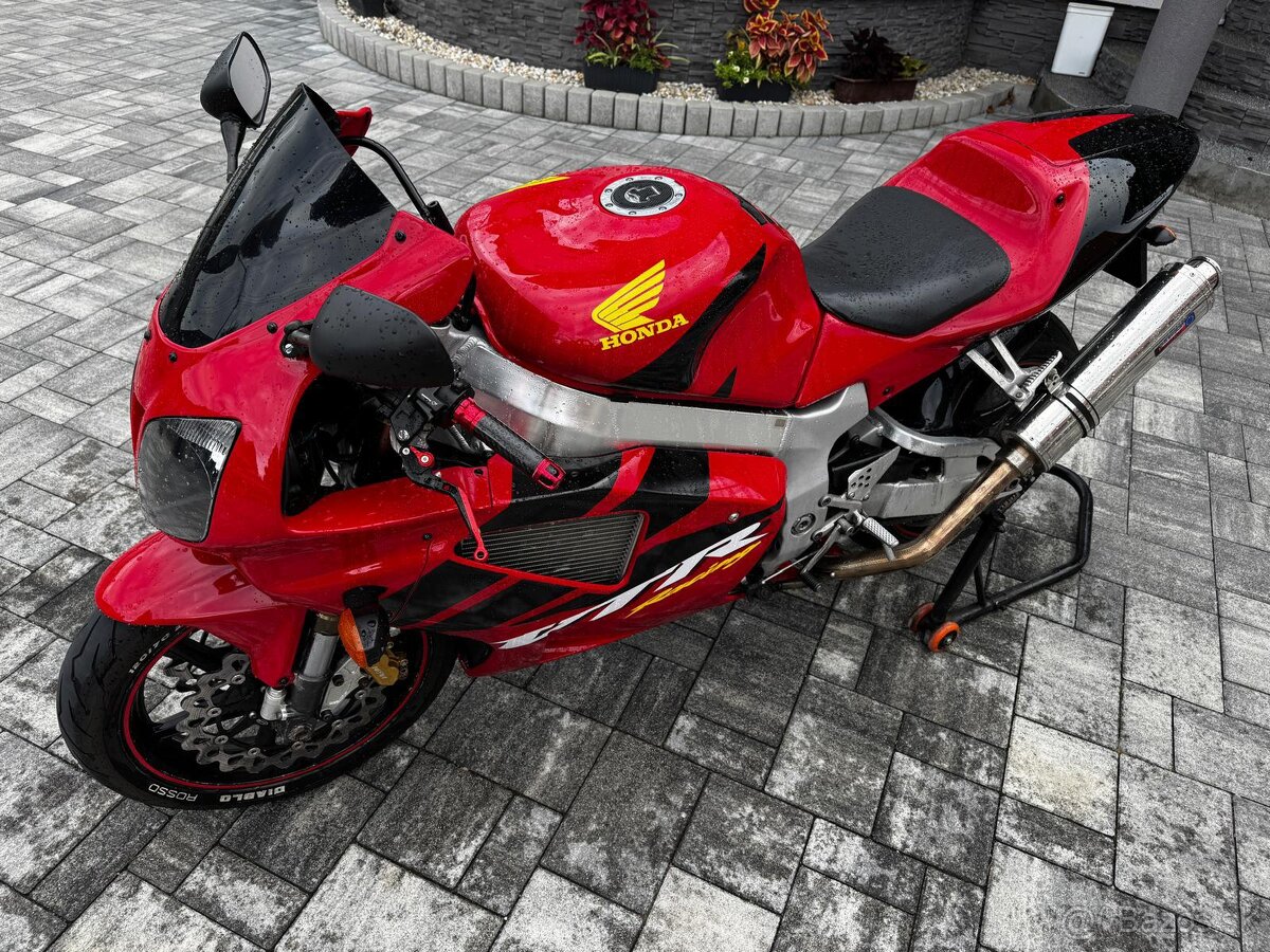 Honda VTR 1000 R SP1 - 5