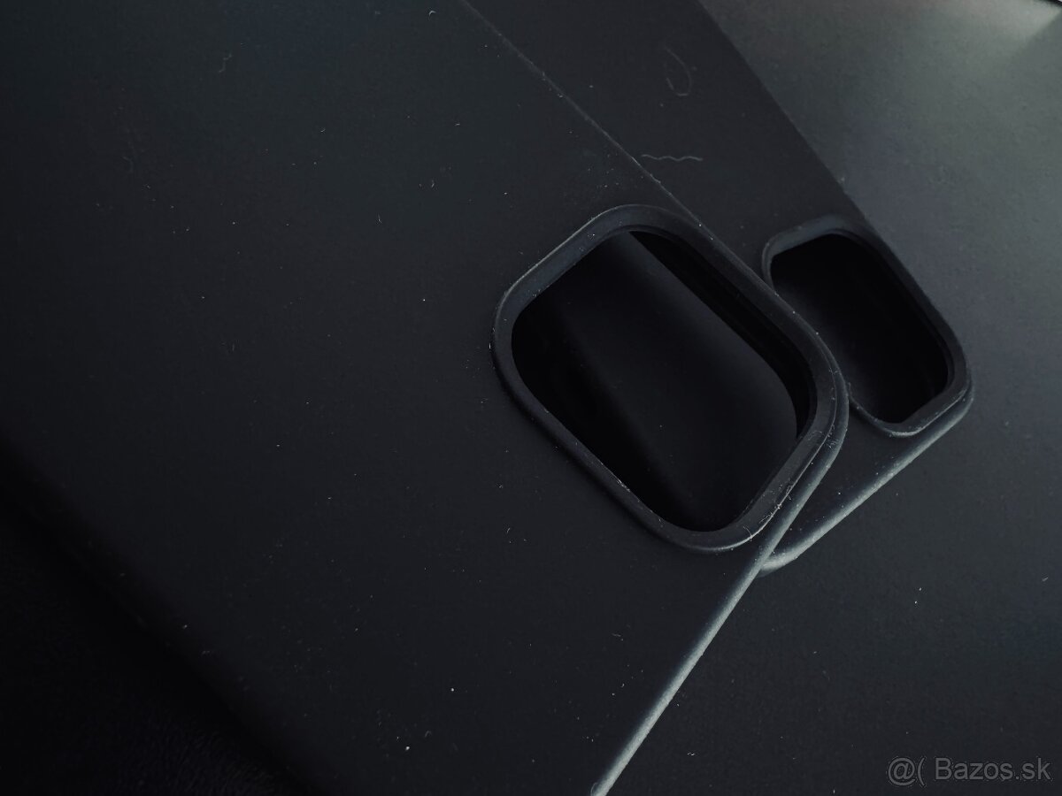 Obal na iPhone 12 Pro Max - 5