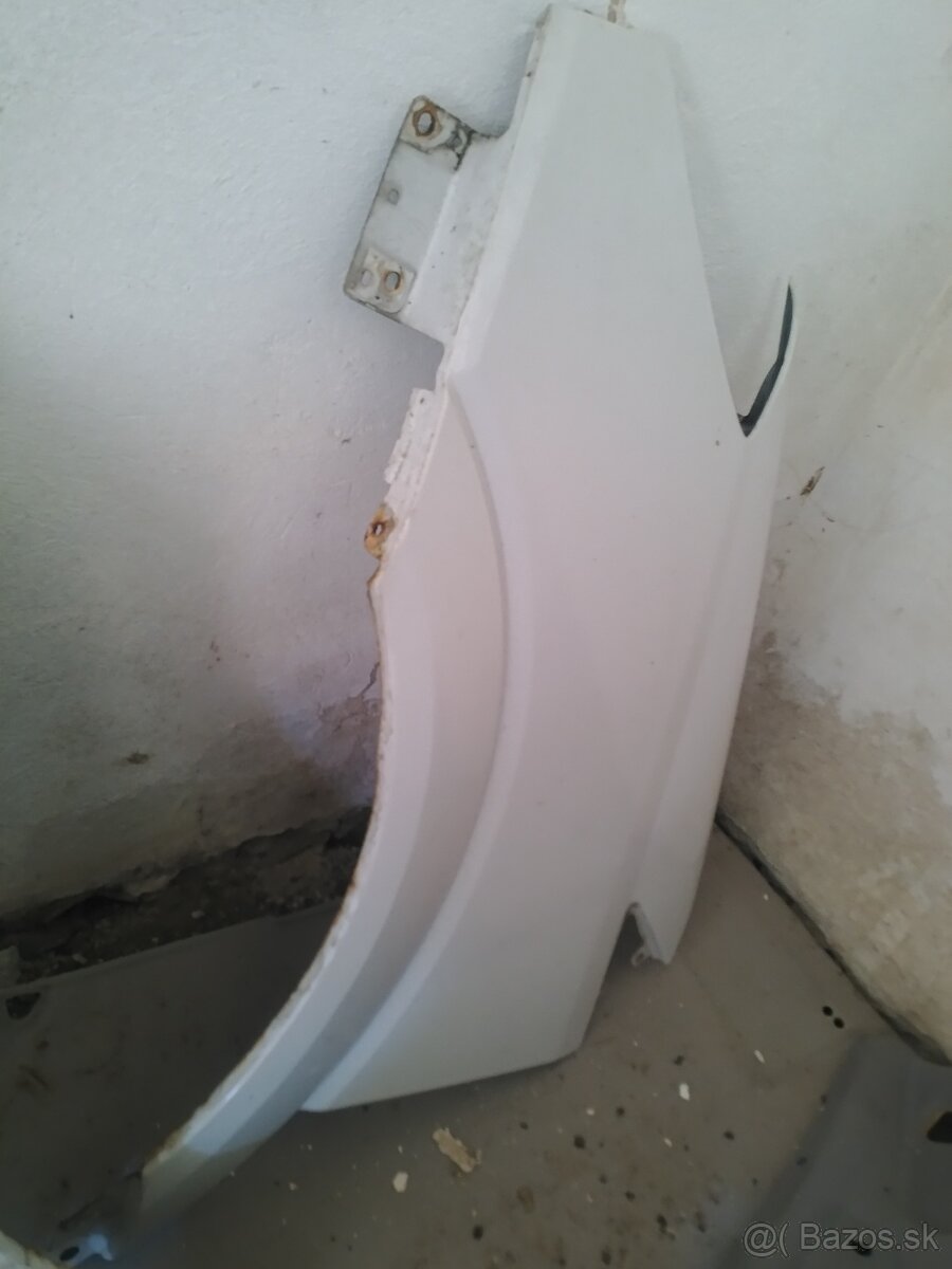 Mercedes W906 náhradné diely - 5