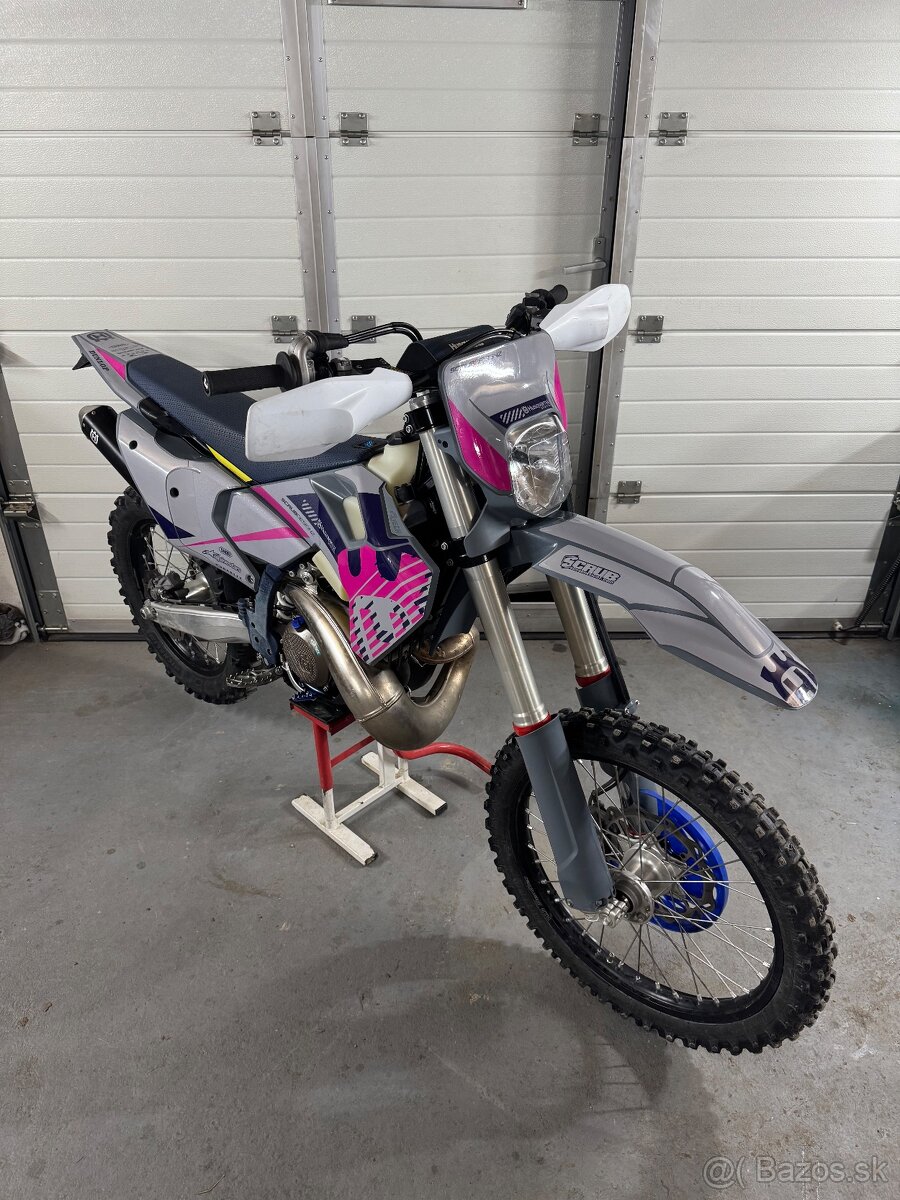 Husqvarna TE 250 2024 - 5