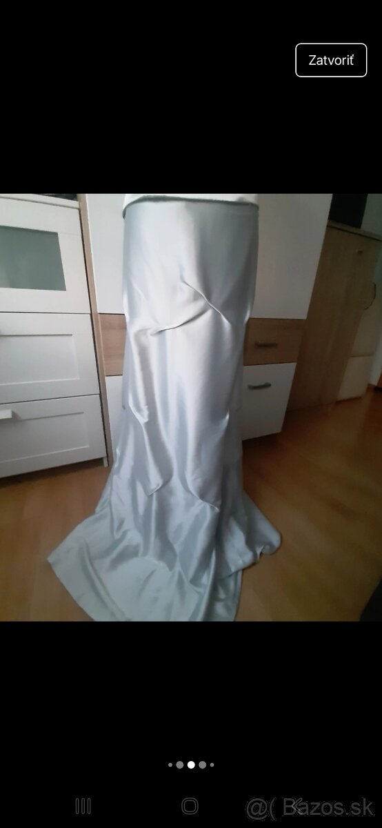 Spolocenske saty rozne.. - 5