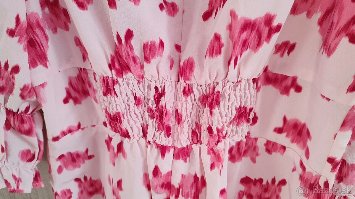 Nové šaty zn.Frolic c.42 - 5