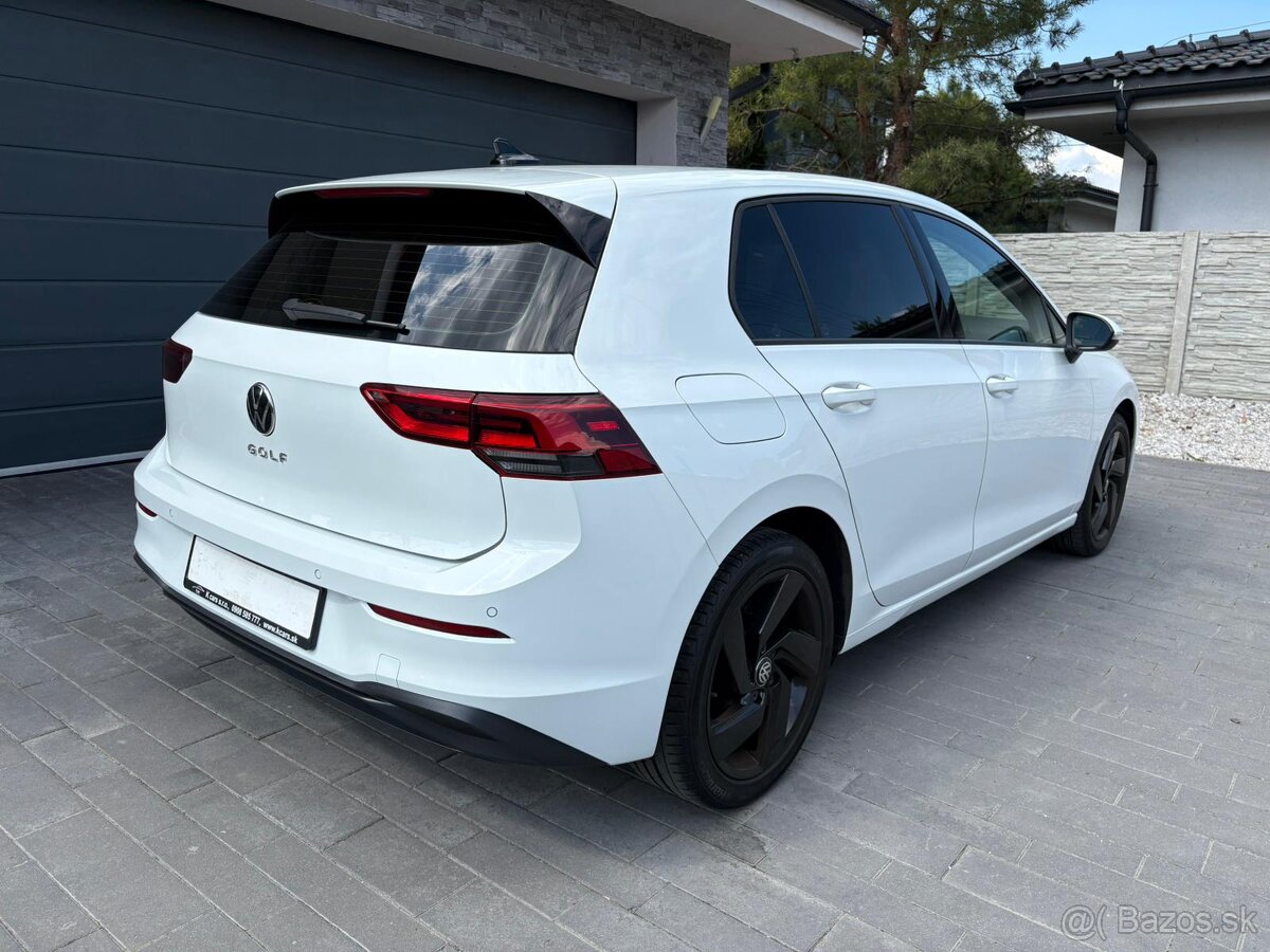 Wolksvagen Golf 2.0 TDI - 5