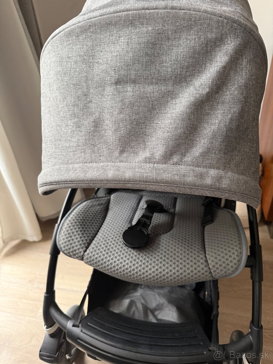 Bugaboo bee 6 grey - 5