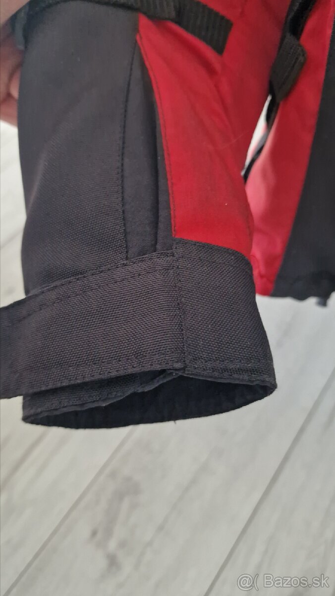 Dámska textilná bunda S/38 - 5