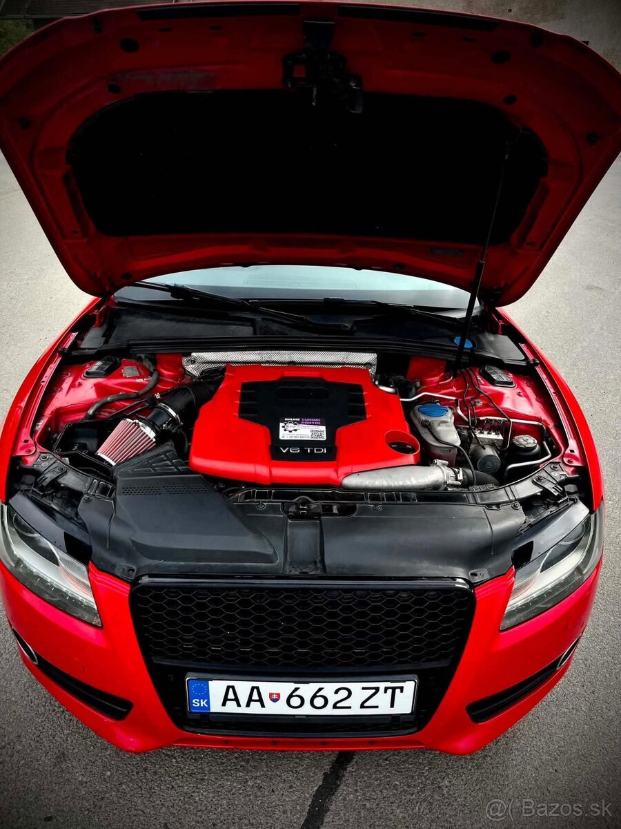 Audi A5 S5 - 5