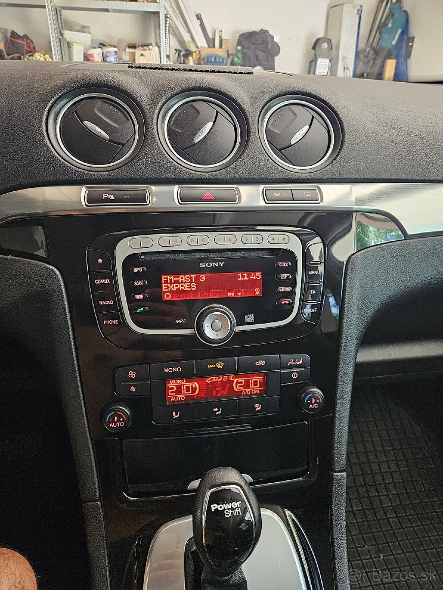 Ford Galaxy - 5