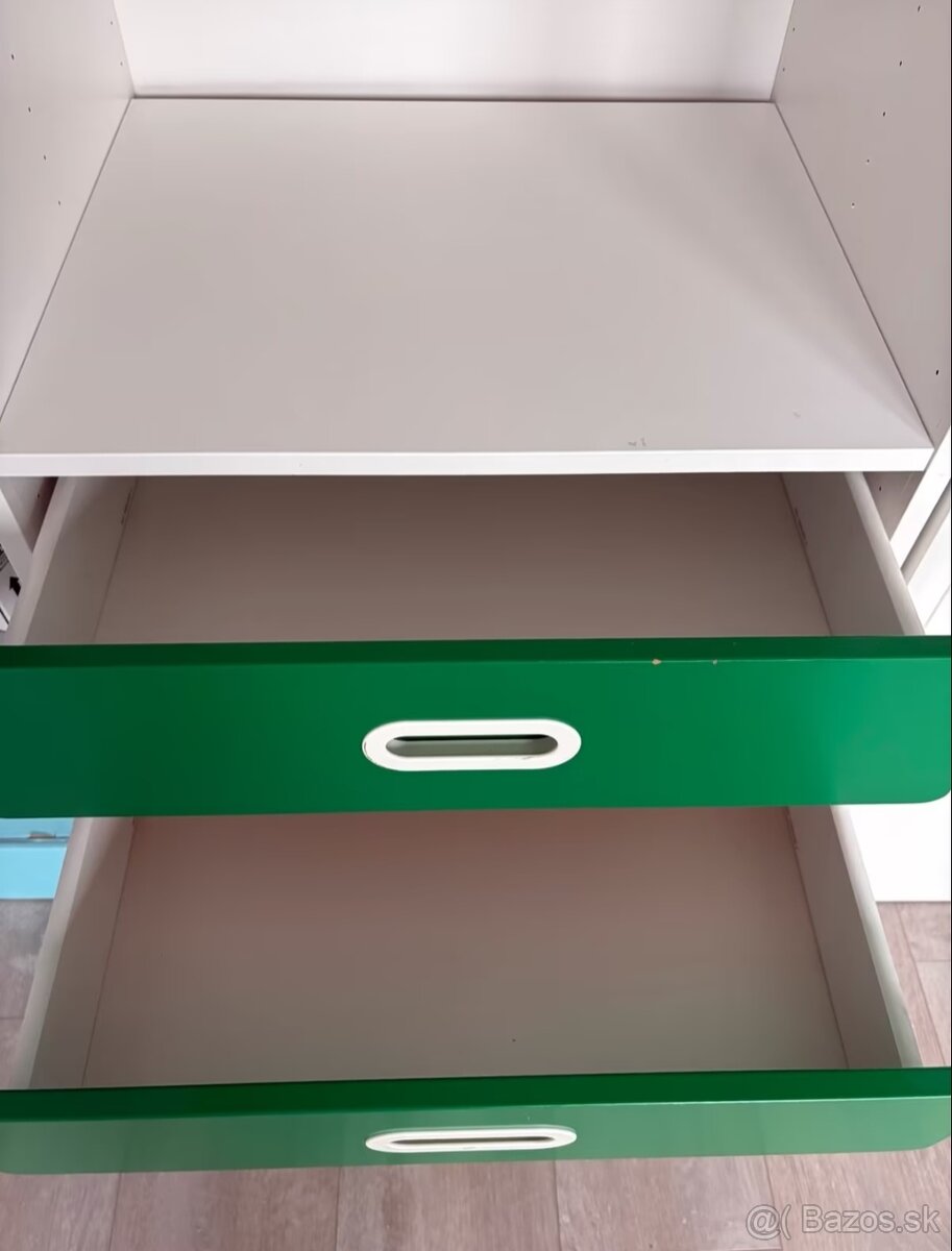 Ikea Stuva detská komoda - 5