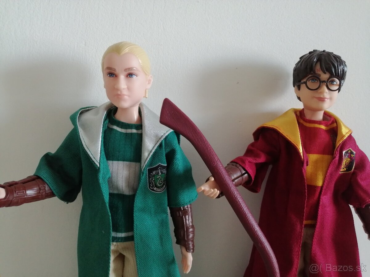 Harry Potter - 5