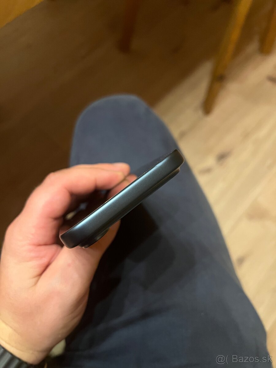 IPHONE 17 PRO MAX 256GB BLUE - 5